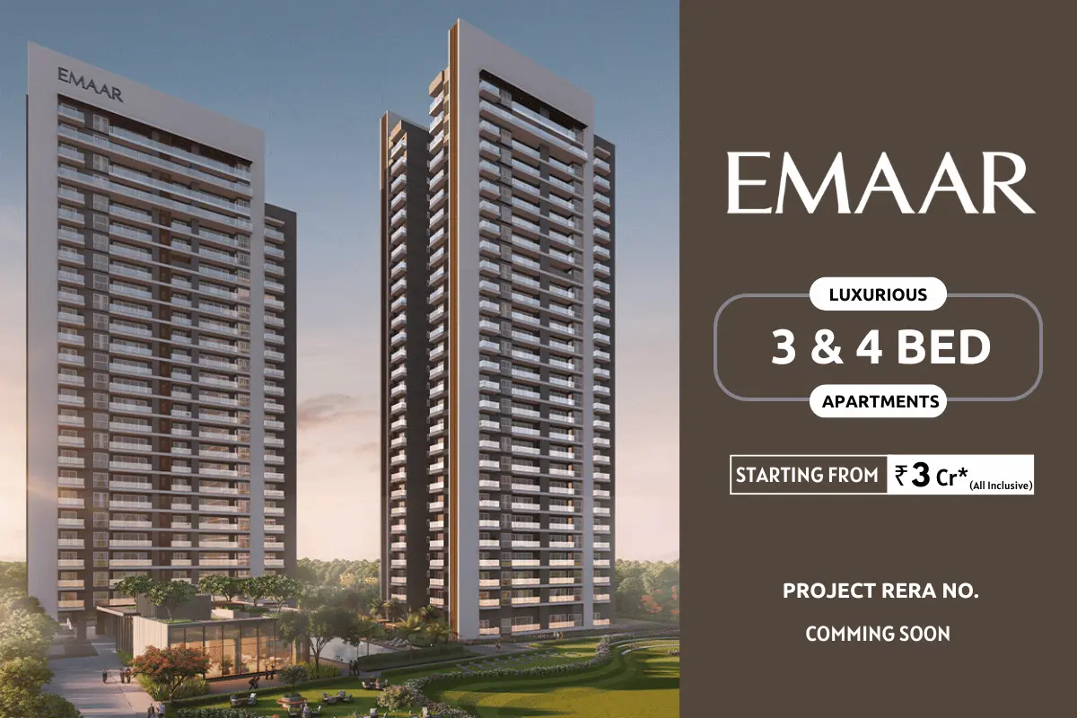 Emaar Lucknow